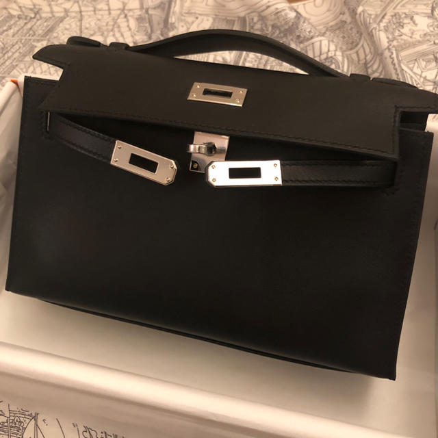 Hermes  ポシェットケリー