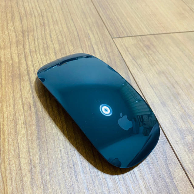 Magic Mouse 2 - スペースグレイ MRME2J/A Magic Mouse 2 - スペースグレイ MRME2J/A
