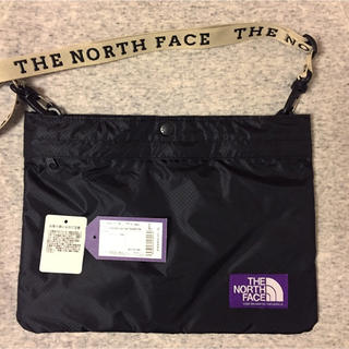 THE NORTH FACE - ノースフェイス パープルレーベル ロゴテープ