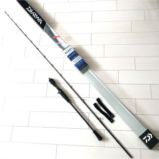 ダイワ(DAIWA)のDAIWA ブラスト BJ 64B-3 ロッド(ロッド)