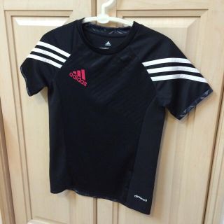 アディダス(adidas)のアディダスTシャツ140(Tシャツ/カットソー)