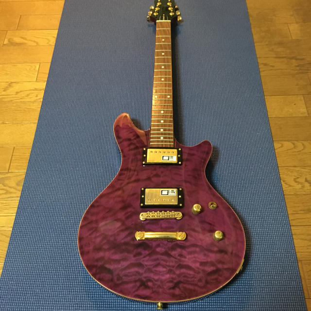 ESP - EDWARDS ポットベリー の通販 by しまんちゅ イーエスピーなら