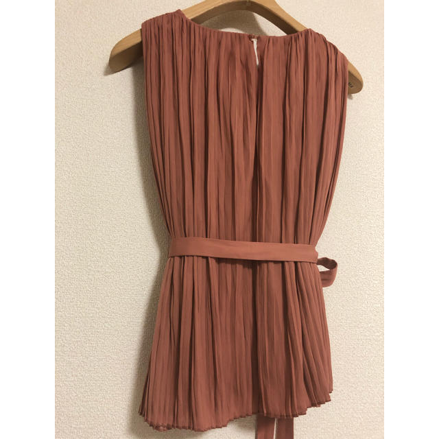 BEAMS ノースリーブ トップス | www.debbiejorde.com