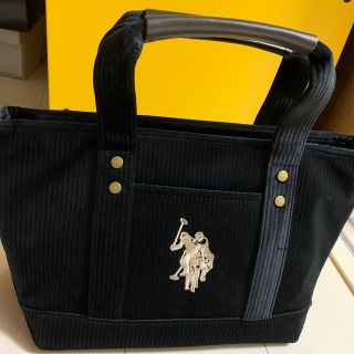 ラルフローレン(Ralph Lauren)のラルフローレントートバック(トートバッグ)