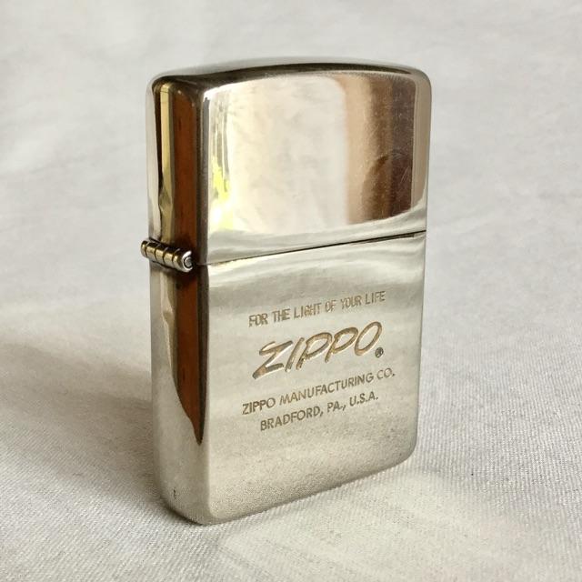 ZIPPO - YUKI　ZIPPO　３点