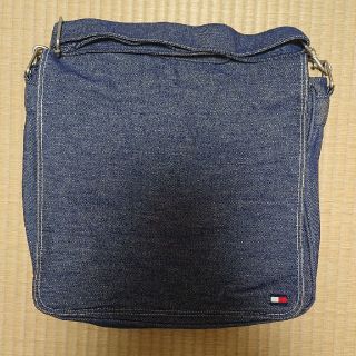 トミーヒルフィガー(TOMMY HILFIGER)のTOMMY ショルダーバッグ(ショルダーバッグ)