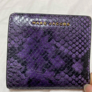 マークジェイコブス(MARC JACOBS)のMARC JACOBS 財布(財布)