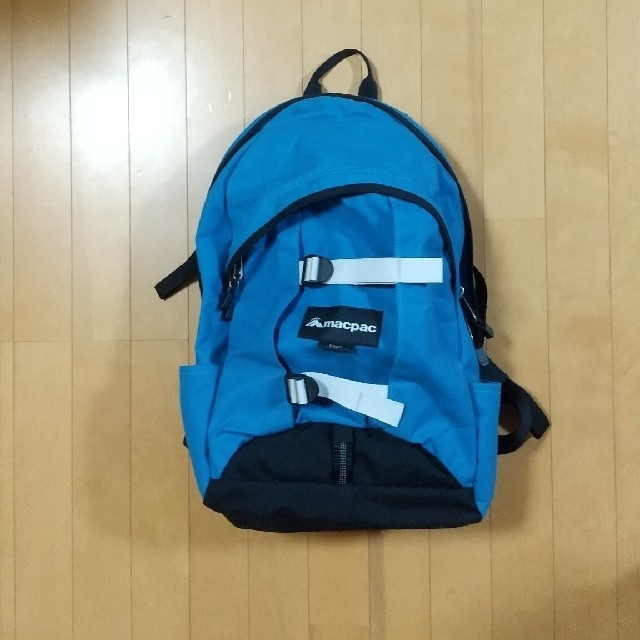 ザノースフェイス　macpac マックパック　カウリ30L新品