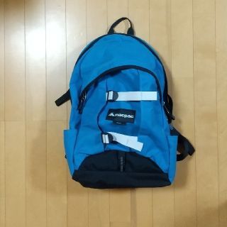 ザノースフェイス(THE NORTH FACE)のmacpac   Kauri  マックパック    カウリ 値下げしました。(登山用品)