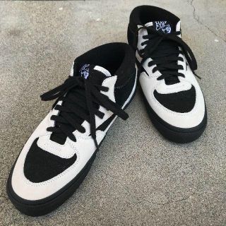 バンズボルト(VANS VAULT)の【希少・美品】gosha rubchinskiy × vans half cab(スニーカー)