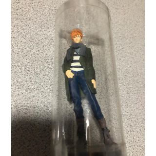 バンダイ(BANDAI)のBLEACH 黒崎一護　フィギュア(キャラクターグッズ)