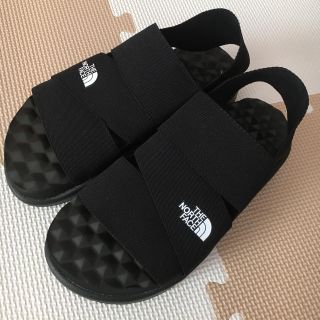 ザノースフェイス(THE NORTH FACE)のTHE NORTH FACE リカバリープラネットフォームサンダル(サンダル)