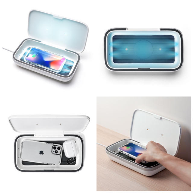 Iphone Casetify ケースティファイ Casetify ポケモン Uvサニタイザーの通販 By A アイフォーンならラクマ Iphone Casetify ケースティファイ Casetify ポケモン Uvサニタイザーの通販 By A アイフォーンならラクマ