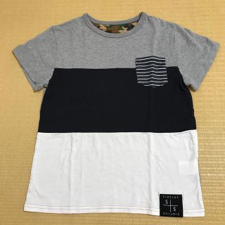 ベルメゾン(ベルメゾン)の千趣会 オシャレ Tシャツ 150(Tシャツ/カットソー)