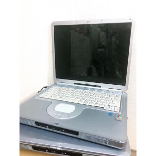 エヌイーシー(NEC)のNEC LL750/7 900シリーズノートパソコン(ノートPC)