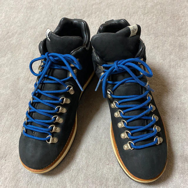 VISVIM(ヴィスヴィム)のvisvim ヴィズヴィム  SERRA メンズの靴/シューズ(ブーツ)の商品写真