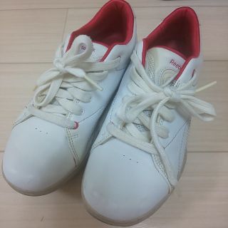 リーボック(Reebok)のReebok イージーストーン スニーカー(スニーカー)