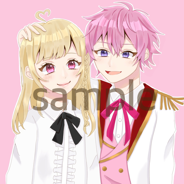 夢絵イラストオーダーの通販 By のんʚ ɞ S Shop ラクマ 夢絵イラストオーダーの通販 By のんʚ ɞ S Shop ラクマ