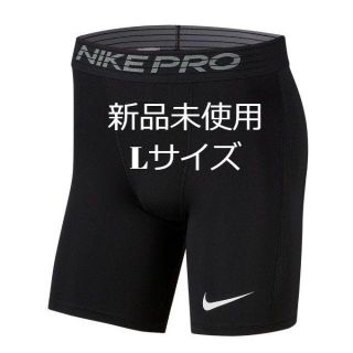 ナイキ(NIKE)の[新品] ナイキ メンズ L NIKE PRO ショートタイツ Lサイズ(レギンス/スパッツ)