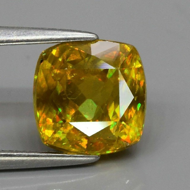 スフェーン 2.5ct