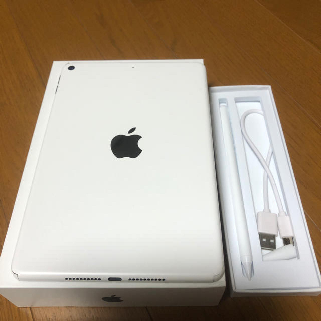 ipad mini5