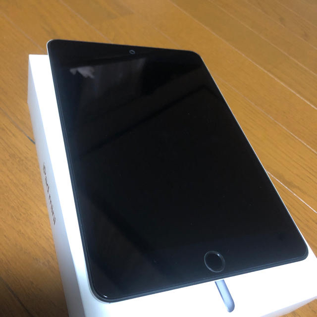 ipad mini5