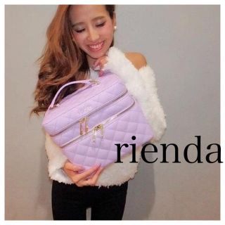 リエンダ(rienda)のrady エミリアウィズ eimy ダチュラ デイライル スナイデル セシル系(その他)