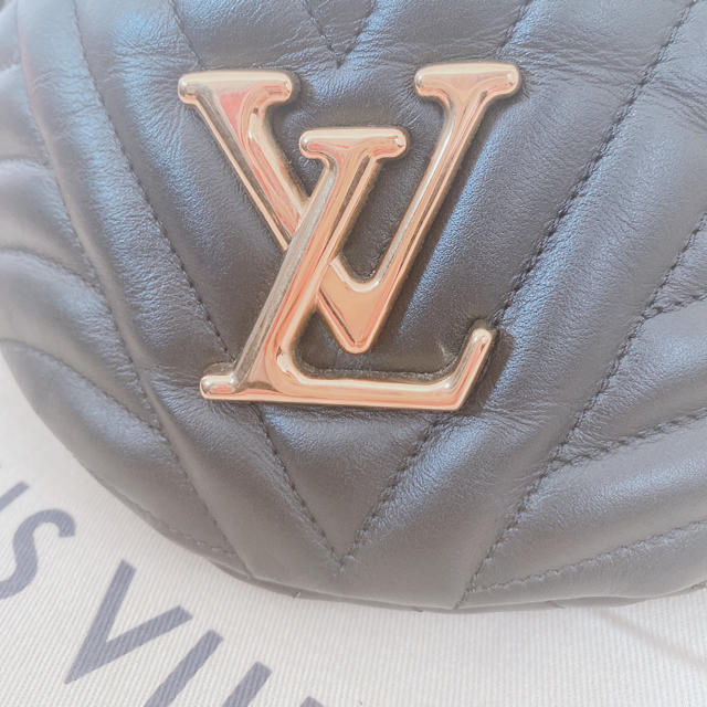 【専用】LOUIS VUITTON ニューウェーブ バムバッグ