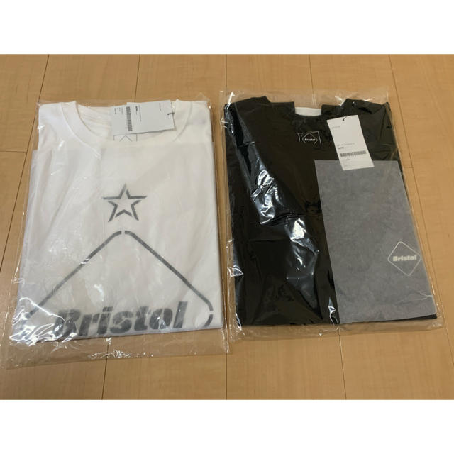 新品 未使用 F.C.R.B. SOPH. Tシャツ