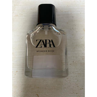 ザラ(ZARA)のZARA ワンダーローズオードトワレ　30ml(香水(女性用))