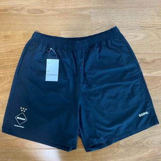 エフシーアールビー(F.C.R.B.)のF.C.Real Bristol NYLON EASY SHORTS(ショートパンツ)