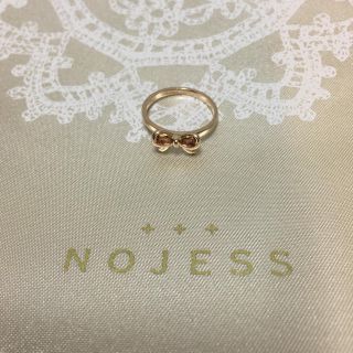 ノジェス(NOJESS)の♡カナさまご購入♡(リング(指輪))