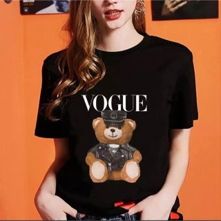 ザラ(ZARA)の新品🧸デザイナーファッションbearトップス(Tシャツ(半袖/袖なし))