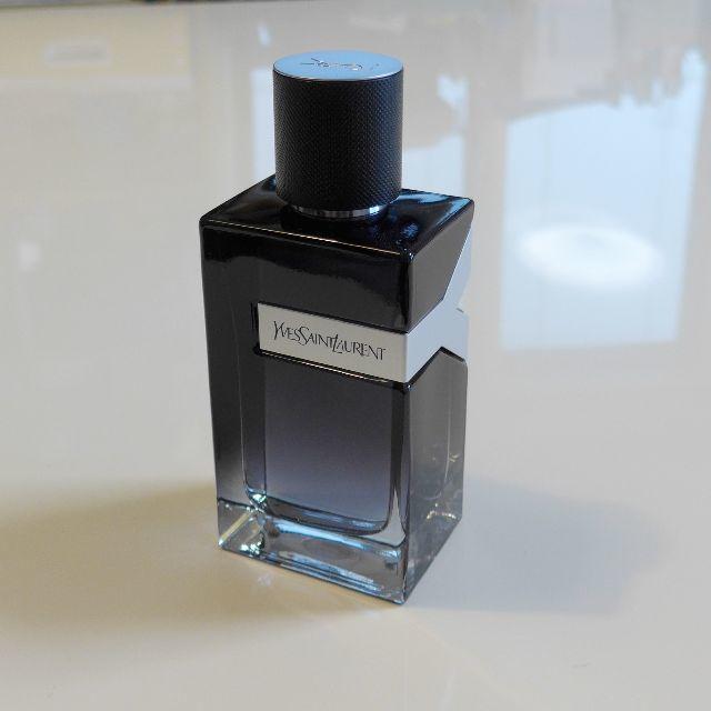 Yves Saint Laurent Beaute(イヴサンローランボーテ)のY MEN + mancera cedrat boise+エクスプローラー コスメ/美容の香水(香水(男性用))の商品写真