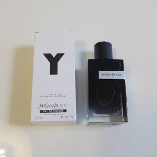 イヴサンローランボーテ(Yves Saint Laurent Beaute)のY MEN + mancera cedrat boise+エクスプローラー(香水(男性用))