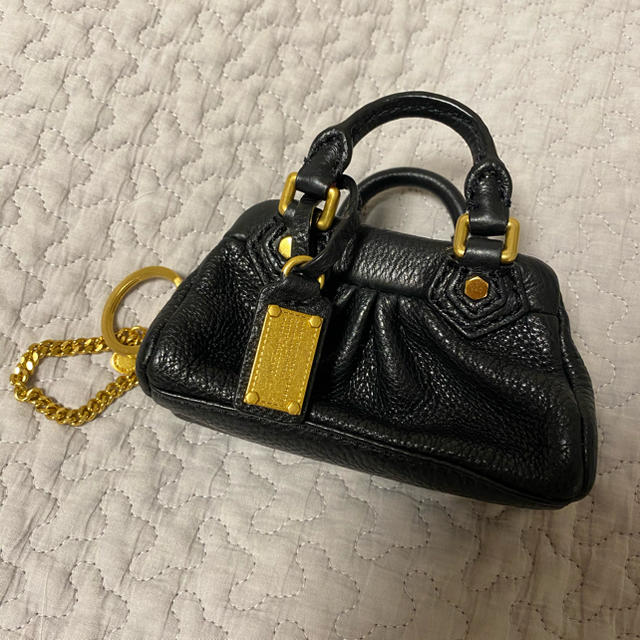 MARC BY MARC JACOBS(マークバイマークジェイコブス)のMarc by Marc Jacobs キーケース レディースのファッション小物(キーケース)の商品写真