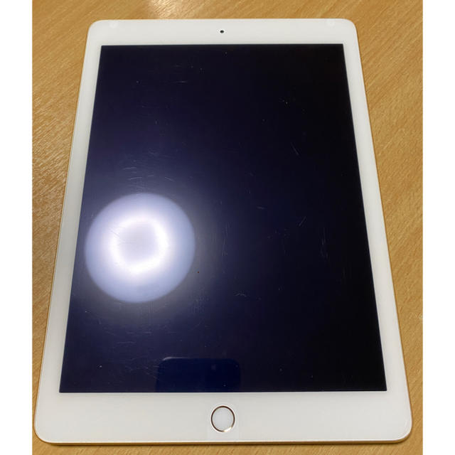 iPad Air2 ゴールド　128GB  美品