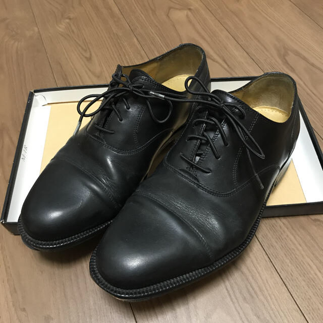 紳士靴　Cole Haan  8 1/2 26cmくらい