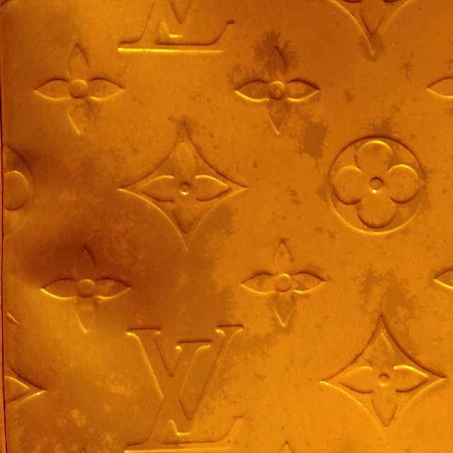 LOUIS VUITTON - ルイヴィトン ヴェルニ ウースターショルダーバッグの