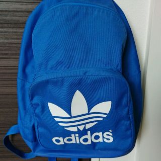 アディダス(adidas)のアディダス リュック(リュック/バックパック)