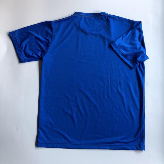 New Balance(ニューバランス)の美品★ニューバランス　Tシャツ　半袖　メンズ スポーツ/アウトドアのランニング(ウェア)の商品写真