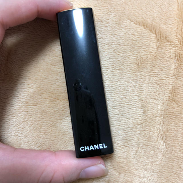 CHANEL(シャネル)のCHANEL 口紅 コスメ/美容のベースメイク/化粧品(口紅)の商品写真