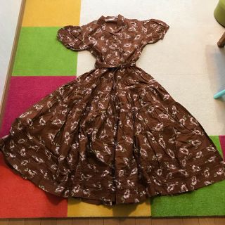 Pink House ピンクハウス ワンピース パフスリーブ フラワープリント ピコ 90年代の通販 By 在庫確認のコメントには返信しません ピンクハウスならラクマ Pink House ピンクハウス ワンピース パフスリーブ フラワープリント ピコ 90年代の通販 By 在庫確認のコメントには返信しません ピンクハウスならラクマ