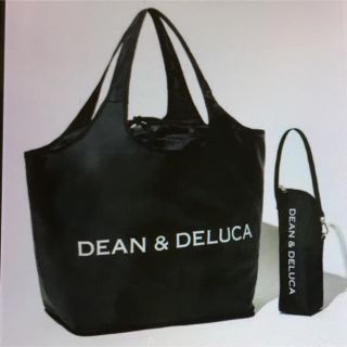 ディーンアンドデルーカ(DEAN & DELUCA)の栗原はるみ DEEN &DELUCA エコバッグ(エコバッグ)