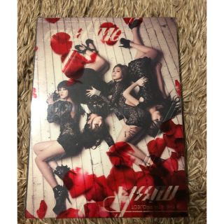 Miss A 4th Mini Album ‘Touch’(K-POP/アジア)