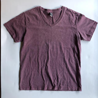 エスペーラ　espeara Tシャツ　メンズ(Tシャツ/カットソー(半袖/袖なし))