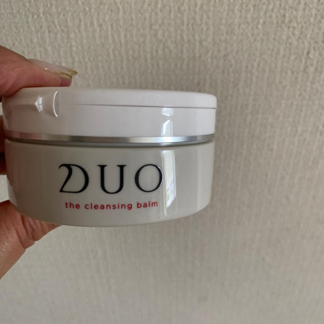 DUO(デュオ) ザ クレンジングバーム(90g✖️2個