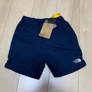 ザノースフェイス(THE NORTH FACE)の新品未使用　ノースフェイス　水着　パンツ(水着)