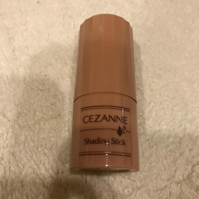 CEZANNE（セザンヌ化粧品）(セザンヌケショウヒン)のセザンヌ  シェーディングスティック コスメ/美容のベースメイク/化粧品(フェイスカラー)の商品写真