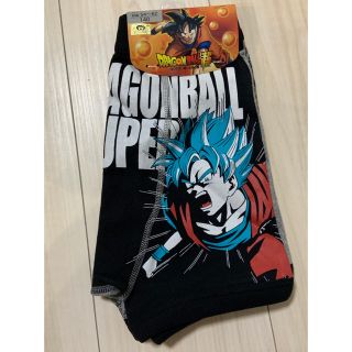 ドラゴンボール(ドラゴンボール)のドラゴンボール 子供用 パンツ 下着 2枚セット(下着)